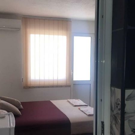 Apartmani Sutomore Zewnętrze zdjęcie