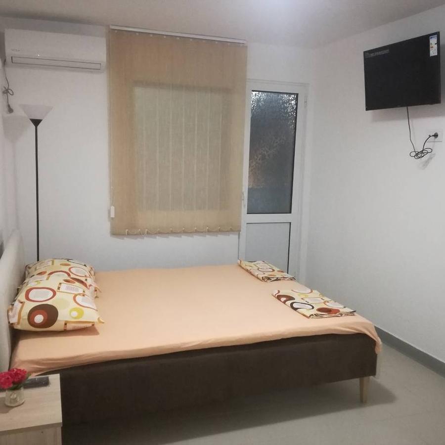 Apartmani Sutomore Zewnętrze zdjęcie